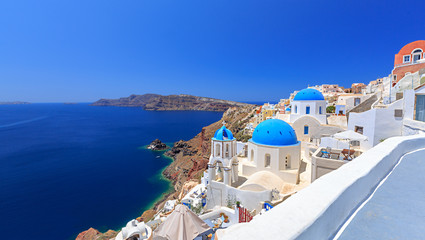 Greece Santorini - 75849270
