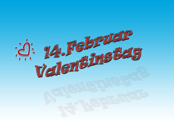 Valentinstag