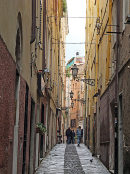 Sassari Centro Storico