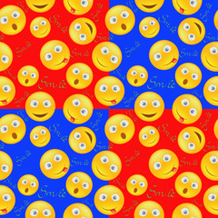 cheerful smile wallpaper