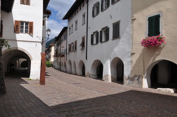 Neumarkt in S&uuml;dtirol