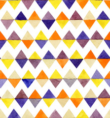 geometric pattern