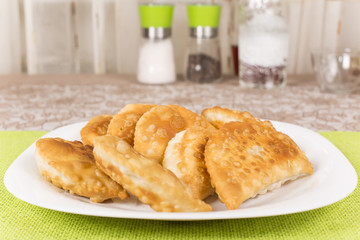 fried pasties