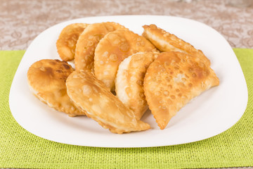 fried pasties