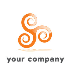 Vector sign convergence of ideas concept