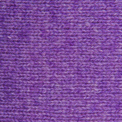 Colorful knitted wool background.