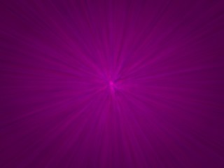 purple background with rays
