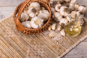 Garlic