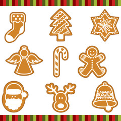 Christmas Cookies