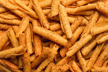 Potato chips.