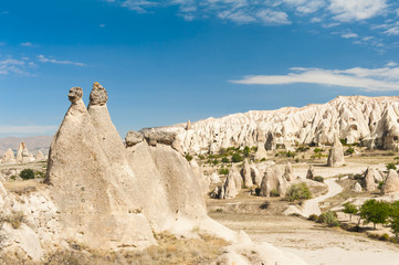 Goreme