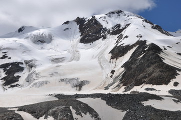 Sulden am Ortler, Südtirol