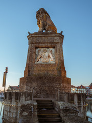 Lindauer Löwe