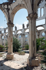 Cathédrale Notre-Dame de L'Assomption, Port-au-Prince, Haiti