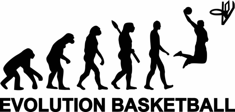 Basketball Evolution