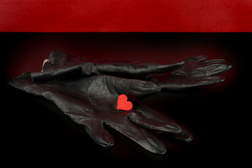 san valentino dark