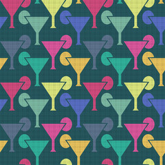 Seamless pattern