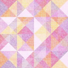 Seamless pattern