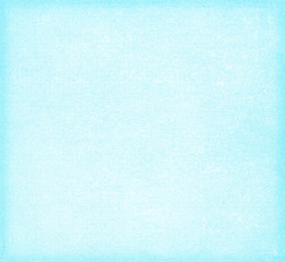 Naklejka premium Paper texture of blue color
