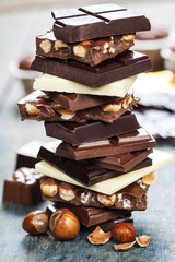 Chocolate