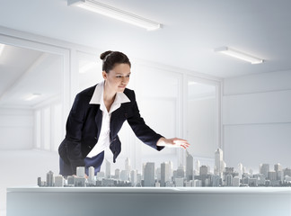 Construction engineering