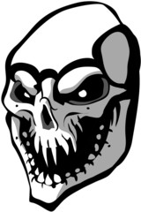 Skull