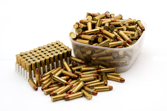 bullets