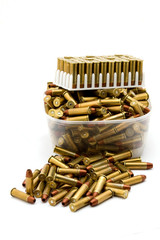 bullets