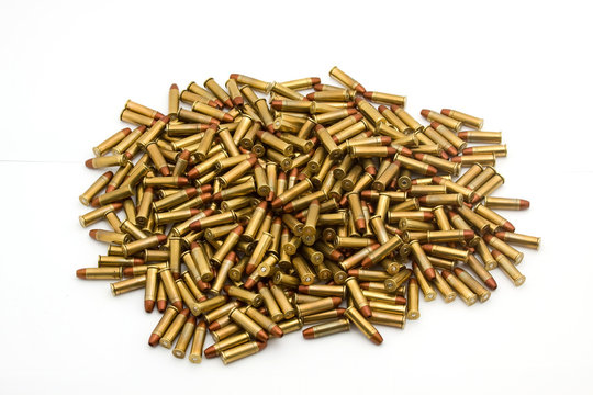 bullets