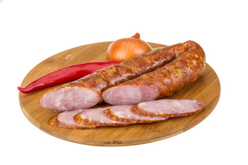 Sausages