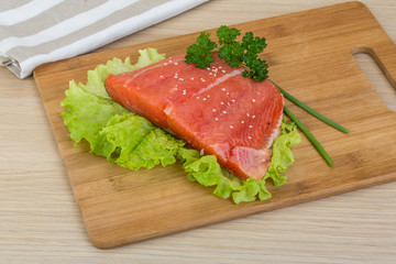 Salmon