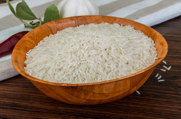 Basmati rice