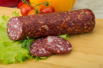 Salami