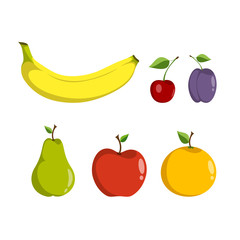 Obst #1
