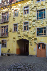 Dresden, Kunsthofpassage