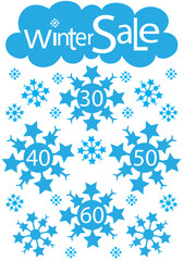Winter Sale