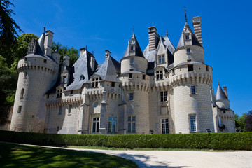 The Castle of Ussè - 75873659