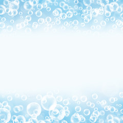 Hintergrund - Wasser