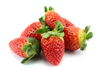 fraises