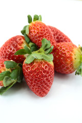 fraises