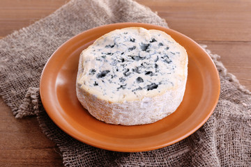 Blue cheese