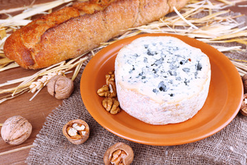 Blue cheese