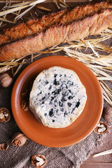 Blue cheese