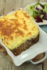 hachis parmentier