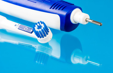 Electrical Toothbrush