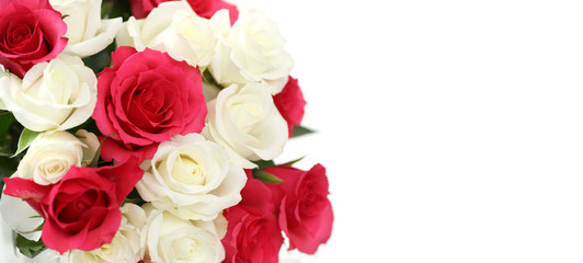 Obraz premium Rosenstrauss