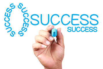 Key Of Success
