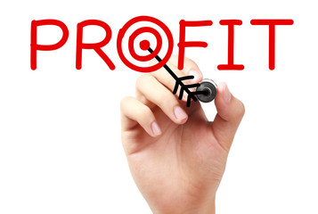 Profit Goal