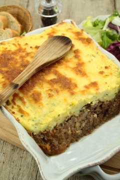 hachis parmentier