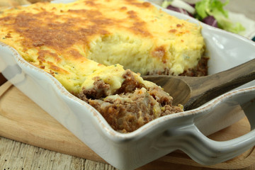 hachis parmentier